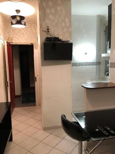 Apartmán 11e *